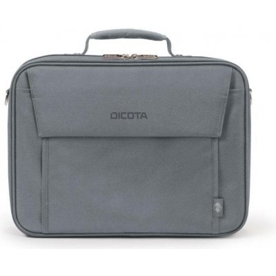 Taška na notebook Dicota Eco Multi BASE 14" - 15.6" šedá (D30918-RPET)