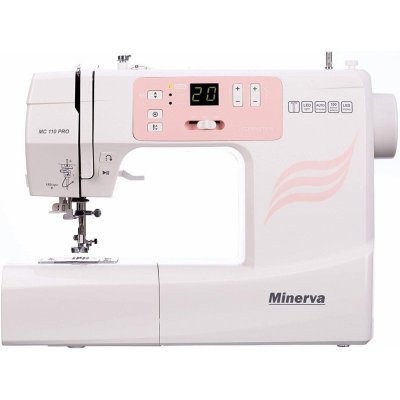 Minerva MC 110 PRO