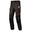 Alpinestars Andes DRYSTAR HONDA 2025 čierno-červené