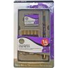 Daler rowney kaligrafická sada 845900910 14 ks