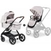 Hauck Walk N Care SET detský kombinovaný kočík Farba: beige