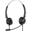 Sandberg 126-30 USB+RJ9/11 Headset Pro Stereo