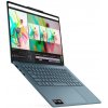 Lenovo IP Yoga Pro 7 14ASP10, Ryzen AI 9 365, 14.5˝ 2944 x 1840, UMA, 32GB, SSD 1TB, W11Pro, modrý, 3y PS 83LX000HCK