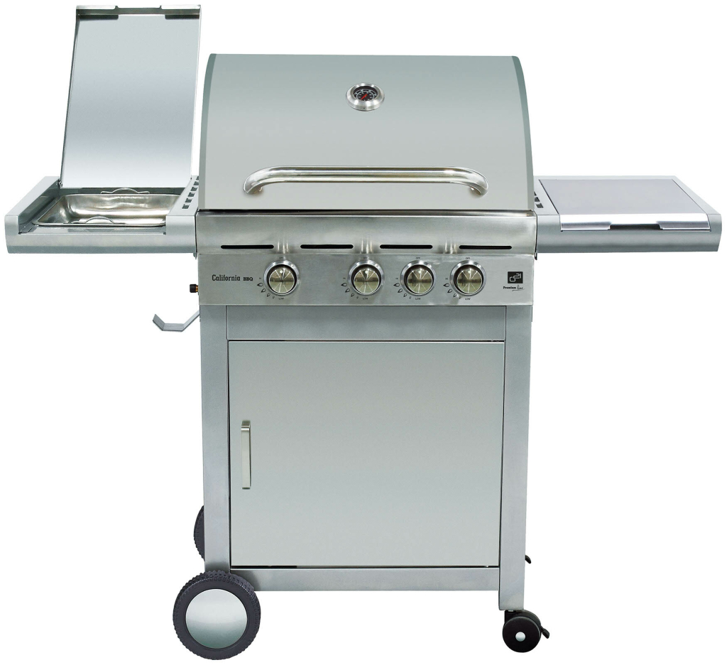 G21 California BBQ