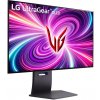 LG UltraGear 32GS95UX-B
