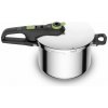 Tlakový hrniec Tefal P2580 6 L Nerezová oceľ
