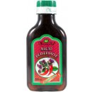 Mirrolla lopúchový olej s červenou chilli paprikou 100 ml