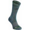 Ponožky pánske Ortovox Alpine Pro Comp Mid Socks - arctic grey