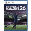 Football Manager 26 [PS5] ()