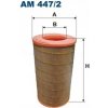 Filtron AM 447/2 Vzduchový filter