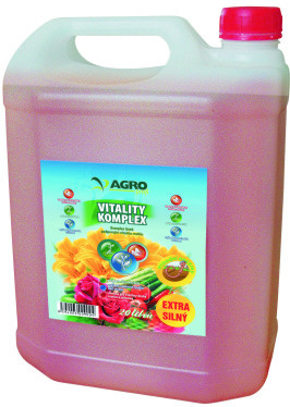 AGRO Vitality komplex extra silný - 20 L