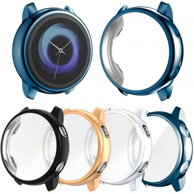 AC mobile Kryt na Samsung Galaxy Watch Active2 SM-R820 Barva: Transparentní