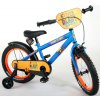 Volare NERF detský bicykel 16