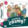 Albi Tipni si! Známe se?