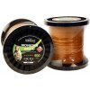 Wizard 12X Monster Braid hnedá 600 m 0,58 mm 130 lbs