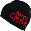 čiapka ROCK OFF Alice Cooper Dripping Logo