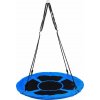 Funfit Zahradní houpačka Swing Čapí hnízdo pro děti 100 cm (2609)