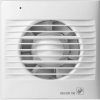 Soler & Palau DECOR 100 CZ malý axiální ventilátor