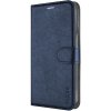 Puzdro typu kniha FIXED Opus pre Samsung Galaxy A16 4G/5G, modré FIXOP3-1500-BL