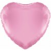 Fóliový balónik Srdce 45 cm Typ: 4