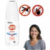 Off! rozprašovač repelent 100 ml