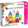 Magna Tiles Magnetická stavebnica Stardust 15 dielikov