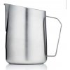 Kanvička Barista & Co Dial In na mlieko 600 ml nerez