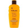 Nubian mlieko na opaľovanie SPF15 200 ml