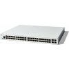 Cisco Catalyst switch C1200-48T-4X (48xGbE,4xSFP+)