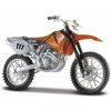 Maisto - Motocykl, KTM 520SX, 1:18