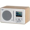 Ferguson Regent i200s Internetové rádio s Wi-Fi, DAB/DAB+/FM rádiom a Bluetooth