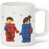 Stor LEGO age LEGO hrnek láska 300 ml