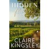 Hidden Miles (Claire Kingsley)(Brožovaná)