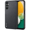 Púzdro Dux Ducis Fino Samsung Galaxy A14 5G A146 čierne