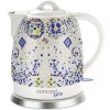 | Concept RK0020 - Rýchlovarná kanvica 1,5 l 1350W/230V pestrofarebná/keramika | rk0020
