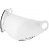 Krátke náhradné plexi pre prilby Cassida Handy a Handy Plus číre