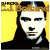 DJ Kicks - C.J.Bolland [CD]