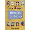 Reading Planet KS2 - Game-Changers: Intrepid Explorers - Level 5: Mars/Grey band