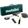 Metabo KNSE 9-150 Set