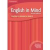 English in Mind 2nd Level 1 Teacher's Resource Book - kniha pre učiteľov (Herbert Puchta, Jeff Stranks, Peter Lewis-Jones)