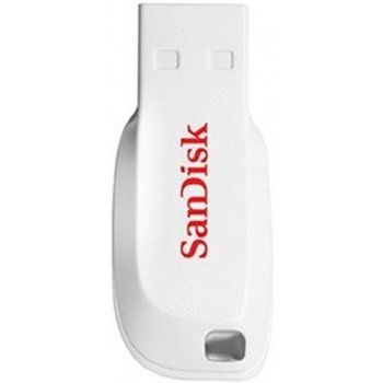 SanDisk Cruzer Blade 16GB SDCZ50C-016G-B35W