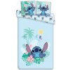 Posteľné obliečky Lilo a Stitch IX