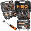 NEO 08-684 Sada náradia 56 dielna