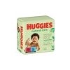 HUGGIES Natural Care Triplo plienky 3x56 ks