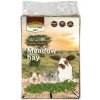 Seno NATURE LAND Meadow Hay z horských luk 0,8 kg