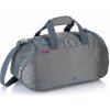 Športová / cestovná taška FC Barcelona Grey 48cm, FC-192, 506018004