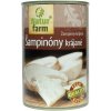 Natur Farm Šampiňóny krájané 400 g