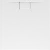 Villeroy & Boch Architectura štvorcová sprchová vanička 90x90 cm biela UDA9090ARA115GV-01