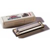 Hohner Big River Harp F