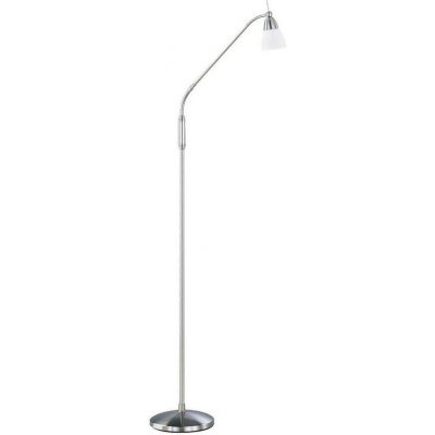 Paul Neuhaus | Paul Neuhaus 430-55-LED Stmievateľná stojacia lampa PINO 1xG9/28W/230V matný chróm | W2298